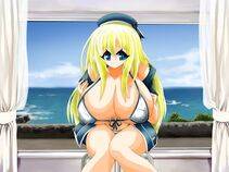 Nico Oyabin's Pixiv Works - Photo #134