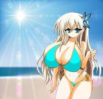 Nico Oyabin's Pixiv Works - Photo #138