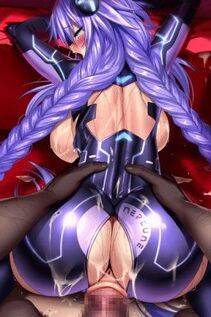 Nyamota's Pixiv Works - Photo #2