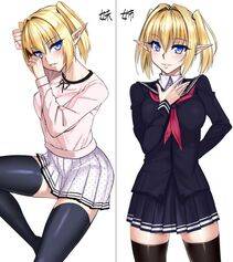 Nyamota's Pixiv Works - Photo #21