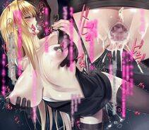 Nyamota's Pixiv Works - Photo #22