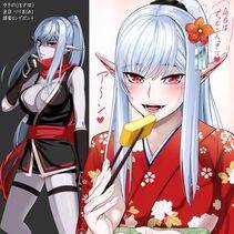 Nyamota's Pixiv Works - Photo #28