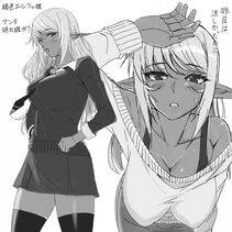 Nyamota's Pixiv Works - Photo #29