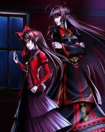 Nyamota's Pixiv Works - Photo #47