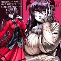 Nyamota's Pixiv Works - Photo #49