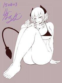 REVOLVER's Pixiv Works - Photo #66