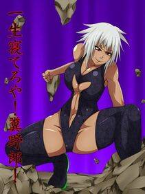 REVOLVER's Pixiv Works - Photo #100