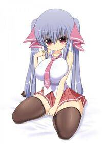 Shuz's Pixiv Works - Photo #36