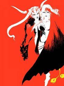 Cloud of Darkness - Photo #4