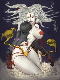 Cloud of Darkness - Photo #13