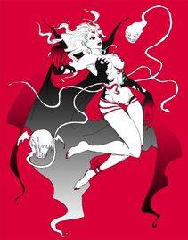 Cloud of Darkness - Photo #15