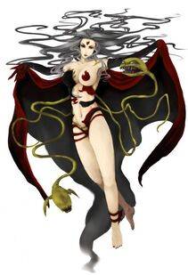 Cloud of Darkness - Photo #25