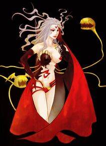 Cloud of Darkness - Photo #33