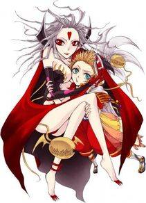 Cloud of Darkness - Photo #34