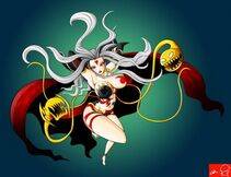 Cloud of Darkness - Photo #35