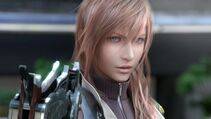 Lightning Farron - Photo #5