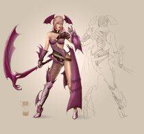 Lightning Farron - Photo #11