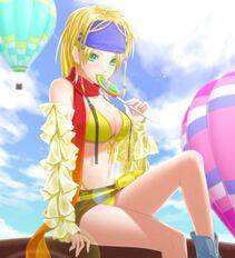 Rikku - Photo #6