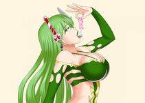 Rydia - Photo #8