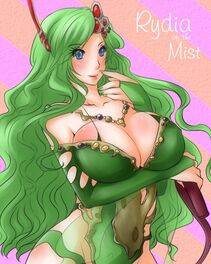 Rydia - Photo #19