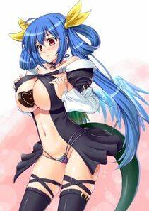Dizzy - Photo #7