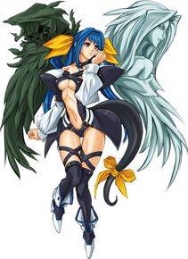 Dizzy - Photo #10