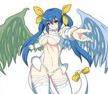 Dizzy - Photo #13