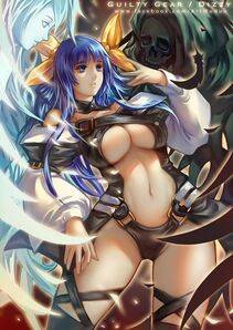 Dizzy - Photo #21