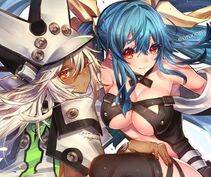 Dizzy - Photo #29