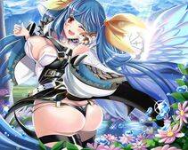 Dizzy - Photo #31