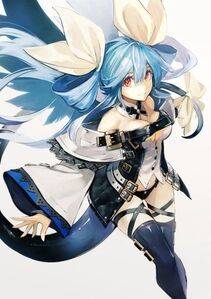 Dizzy - Photo #33