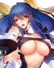 Dizzy - Photo #34