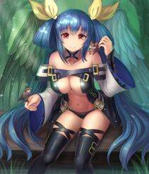 Dizzy - Photo #35