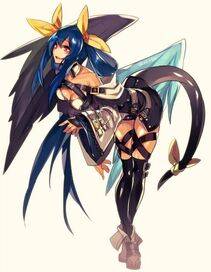 Dizzy - Photo #37