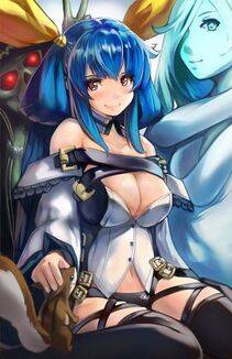 Dizzy - Photo #38