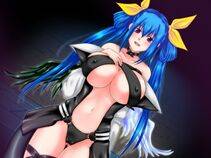 Dizzy - Photo #43