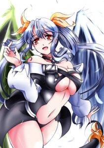 Dizzy - Photo #45