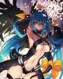 Dizzy - Photo #46