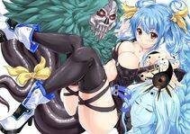 Dizzy - Photo #54
