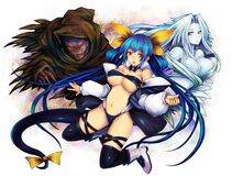 Dizzy - Photo #56
