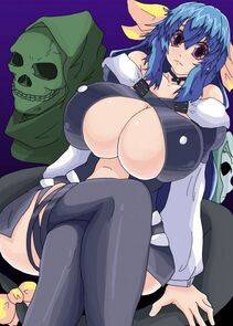 Dizzy - Photo #59