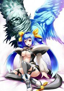 Dizzy - Photo #62