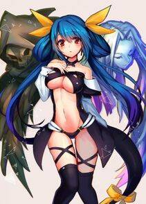 Dizzy - Photo #65