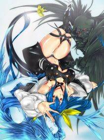 Dizzy - Photo #81