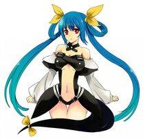 Dizzy - Photo #93