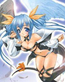 Dizzy - Photo #94