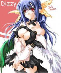 Dizzy - Photo #99
