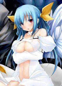 Dizzy - Photo #109