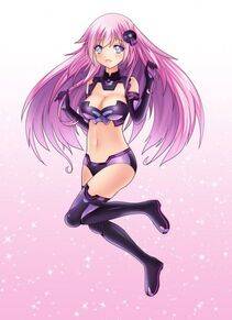 Nepgear - Photo #24