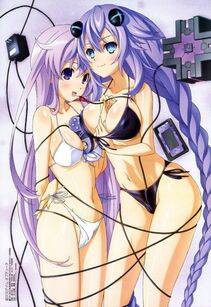 Nepgear - Photo #29
